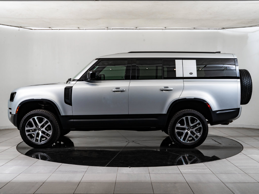 Used 2024 Land Rover Defender 130 S AWD/4WD image 5