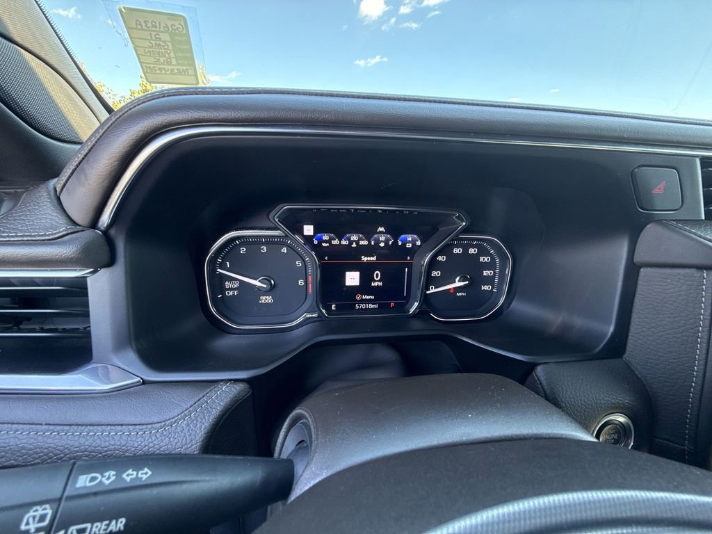 Certified 2021 GMC Yukon XL Denali w/ Denali Premium Package image 18