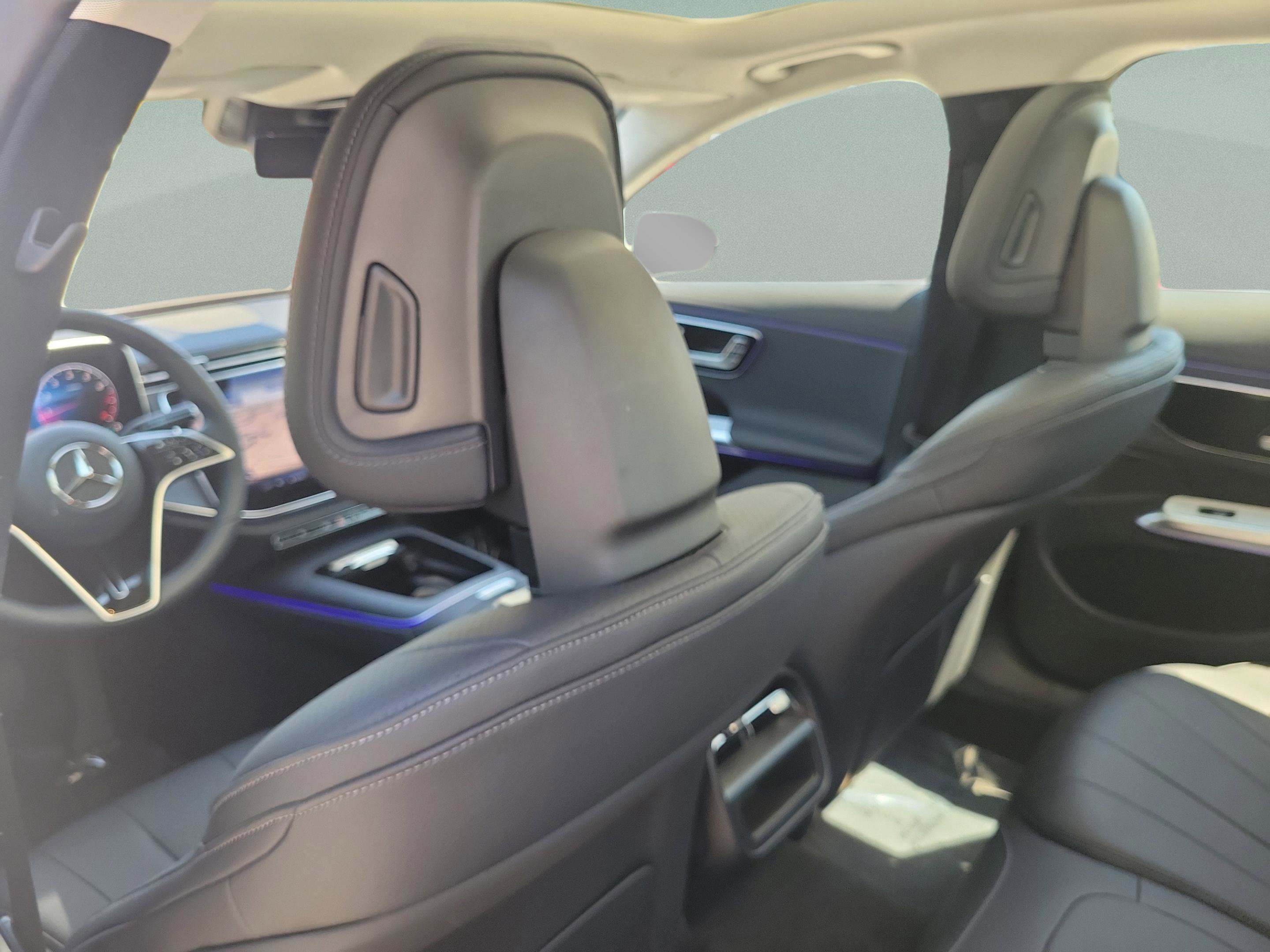 Certified 2026 Mercedes-Benz E 350 Sedan image 9