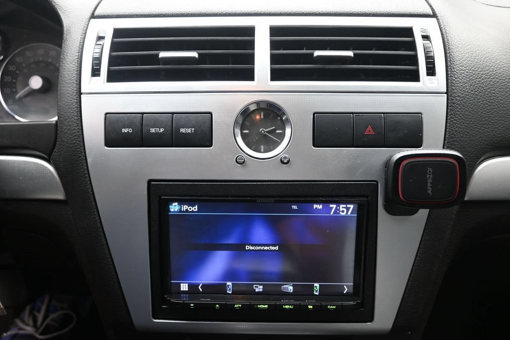 Used 2008 Mercury Milan FWD image 10