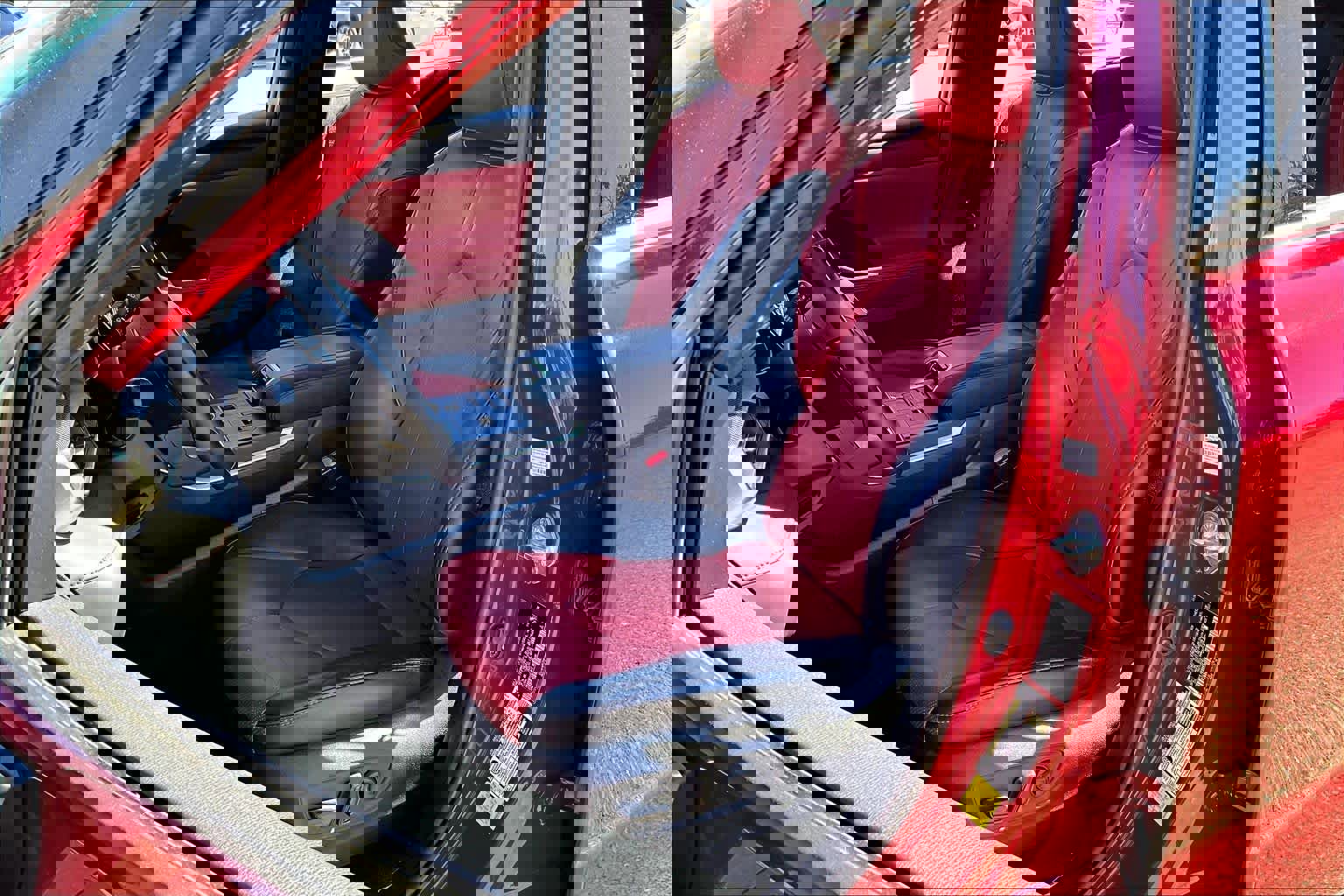 Certified 2021 Toyota Highlander XSE image 7