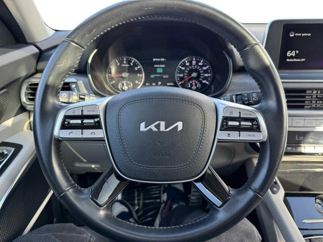 Used 2022 Kia Telluride SX FWD image 30