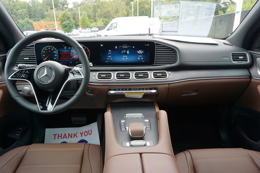New 2026 Mercedes-Benz GLE 450 4MATIC image 57