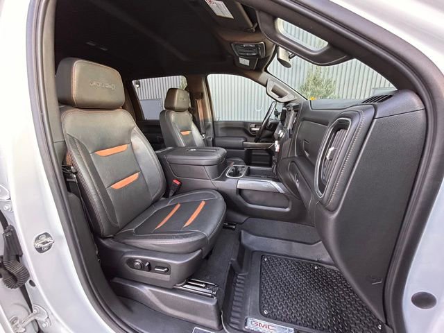 Used 2021 GMC Sierra 2500 AT4 w/ Gooseneck/5TH Wheel Package image 34