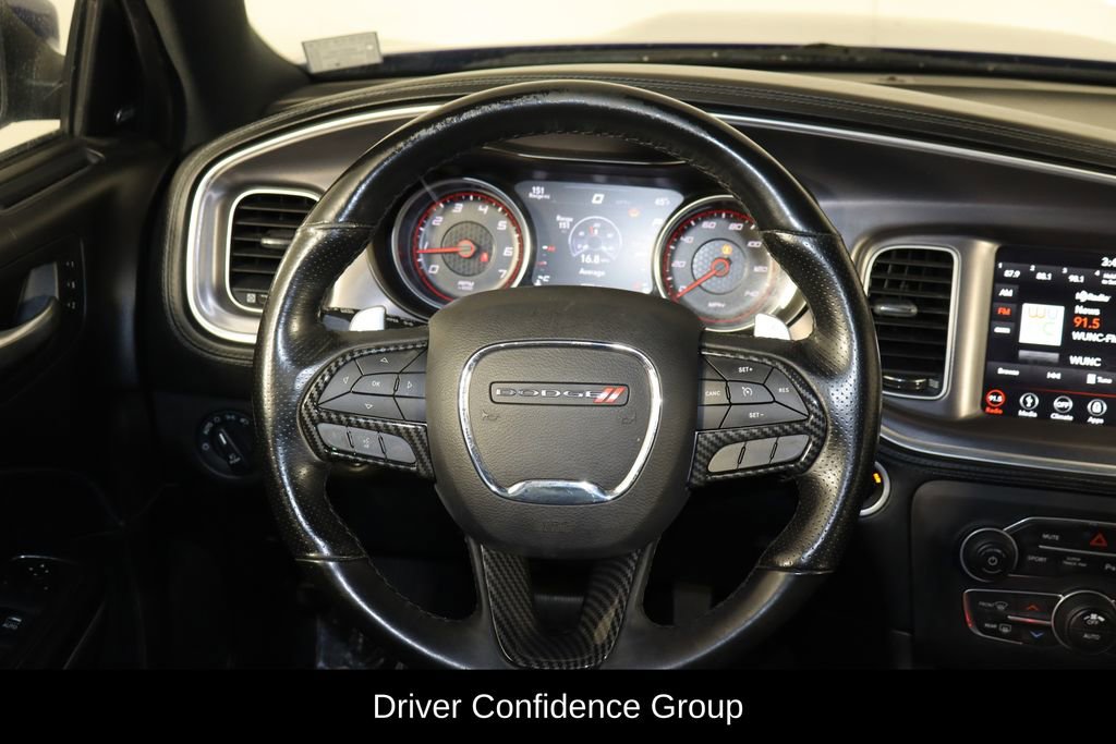Used 2019 Dodge Charger GT w/ Plus Group image 7