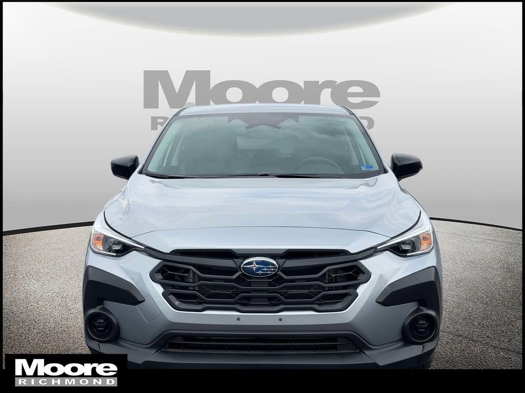 Certified 2026 Subaru Crosstrek 2.5i AWD/4WD image 8
