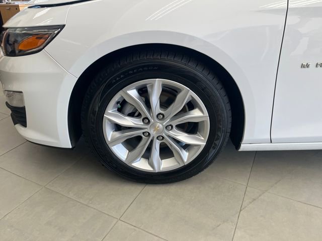 Used 2024 Chevrolet Malibu LT image 29