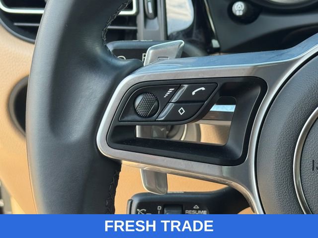 Used 2021 Porsche Macan AWD/4WD image 26