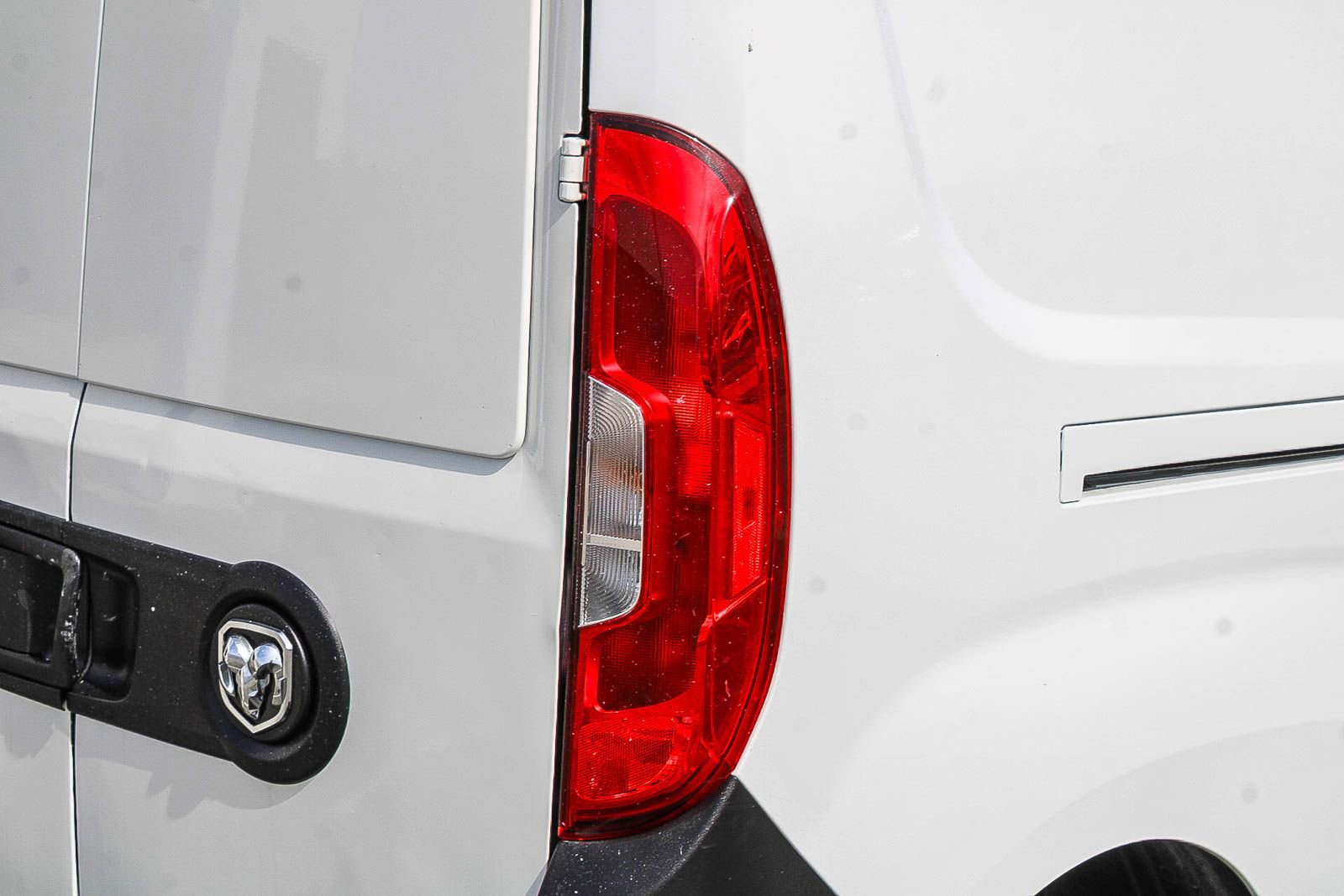 Used 2021 RAM ProMaster City Tradesman image 10