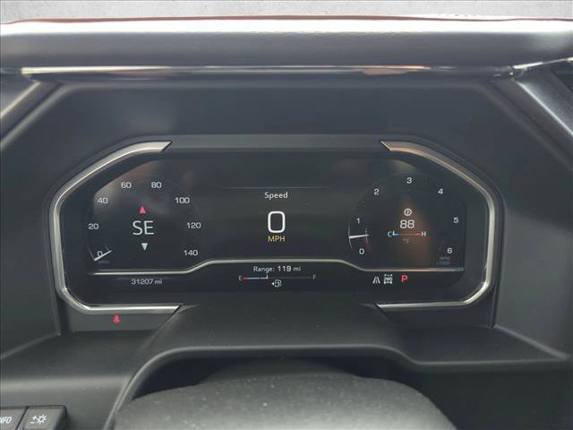 Used 2023 GMC Sierra 1500 AT4 w/ AT4 Premium Package image 10