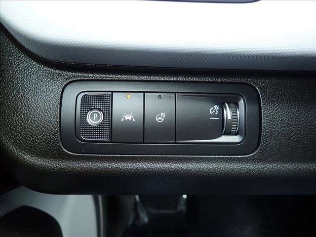 New 2027 Chevrolet Bolt LT image 23