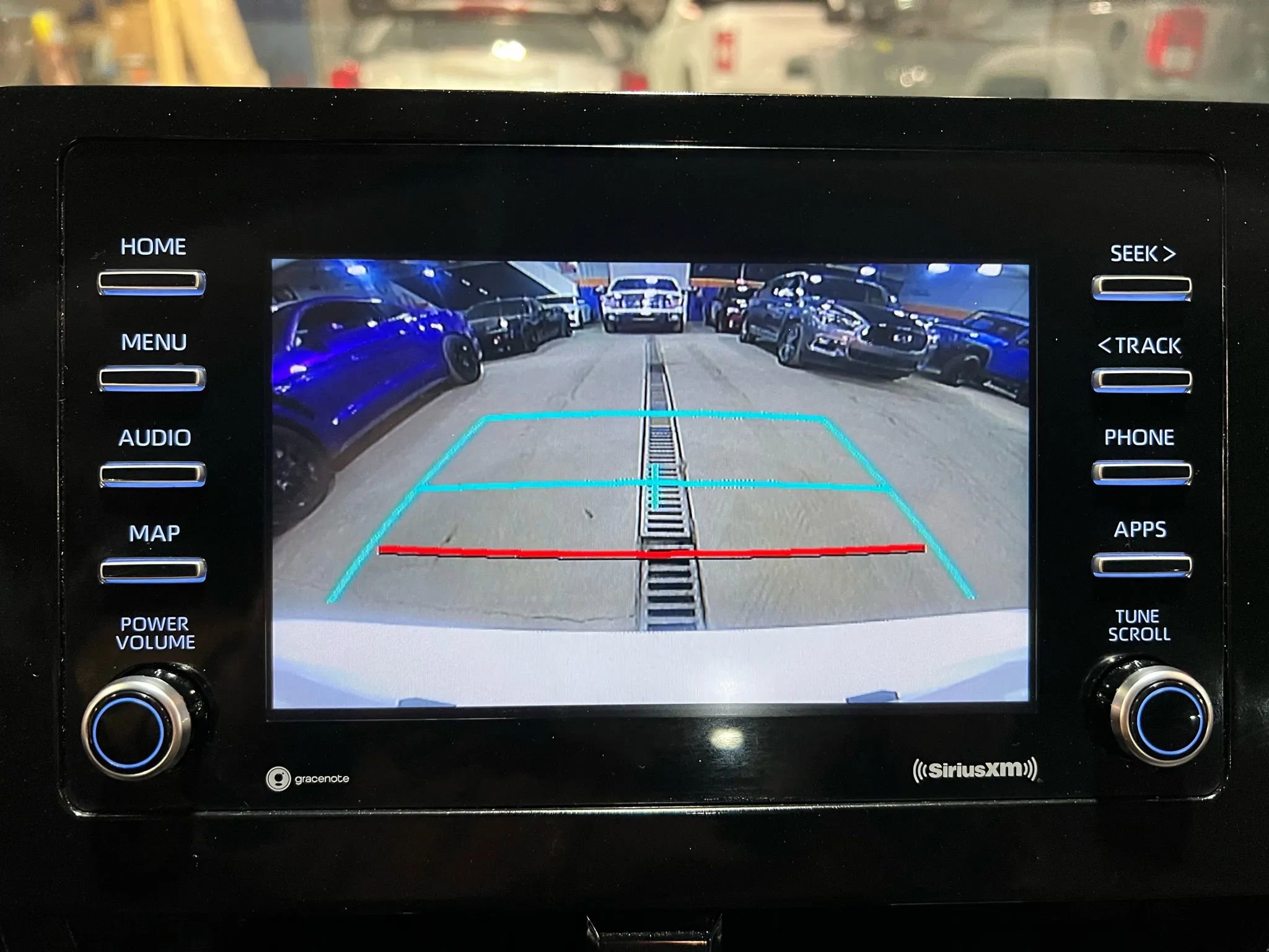 Used 2023 Toyota Camry LE image 13