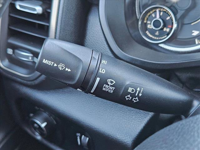 Used 2020 RAM 1500 Rebel image 13