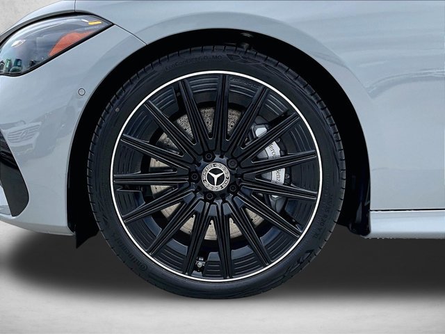 New 2026 Mercedes-Benz CLE 450 4MATIC Coupe image 14