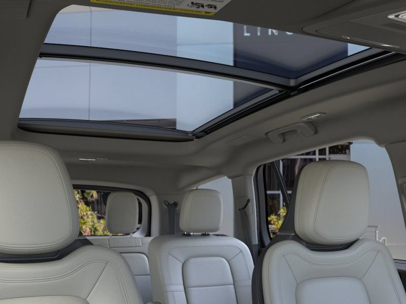 New 2026 Lincoln Aviator Reserve w/ Luxury Package RWD image 22