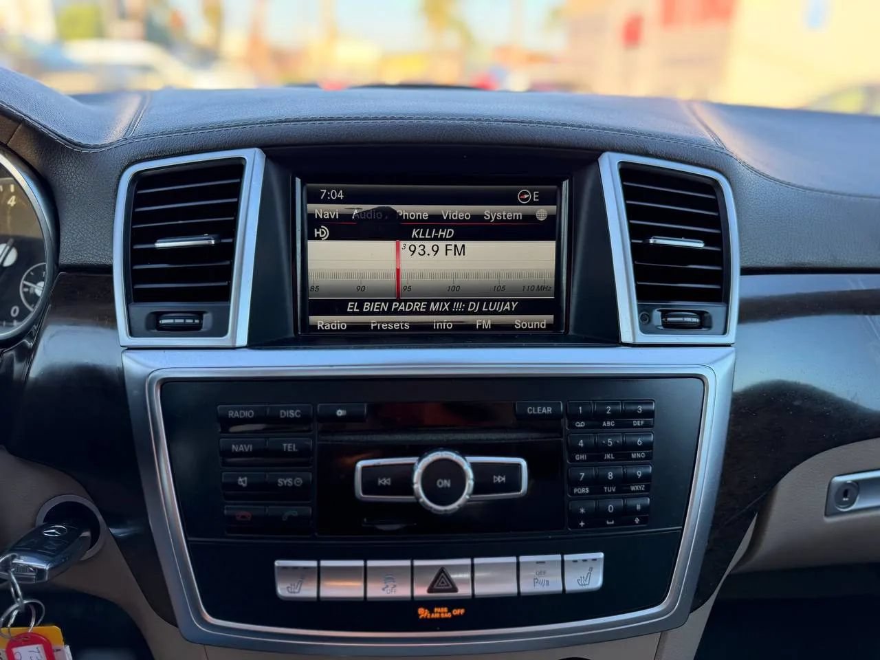 Used 2014 Mercedes-Benz GL 350 BlueTEC 4MATIC image 51