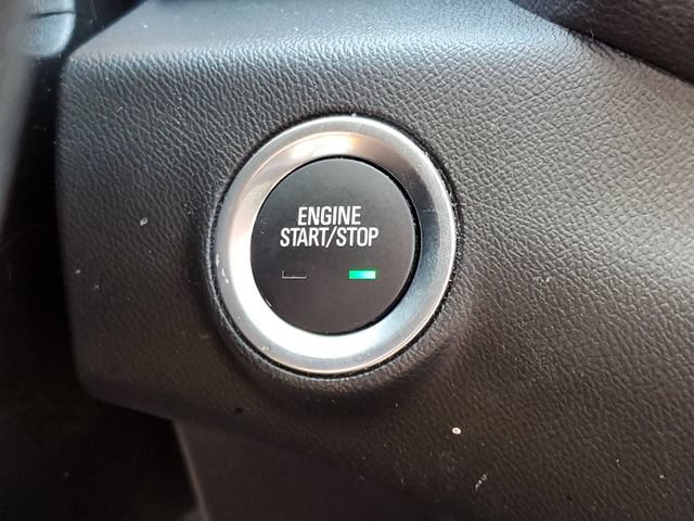 Certified 2024 GMC Terrain SLE w/ Driver Convenience Package FWD image 16