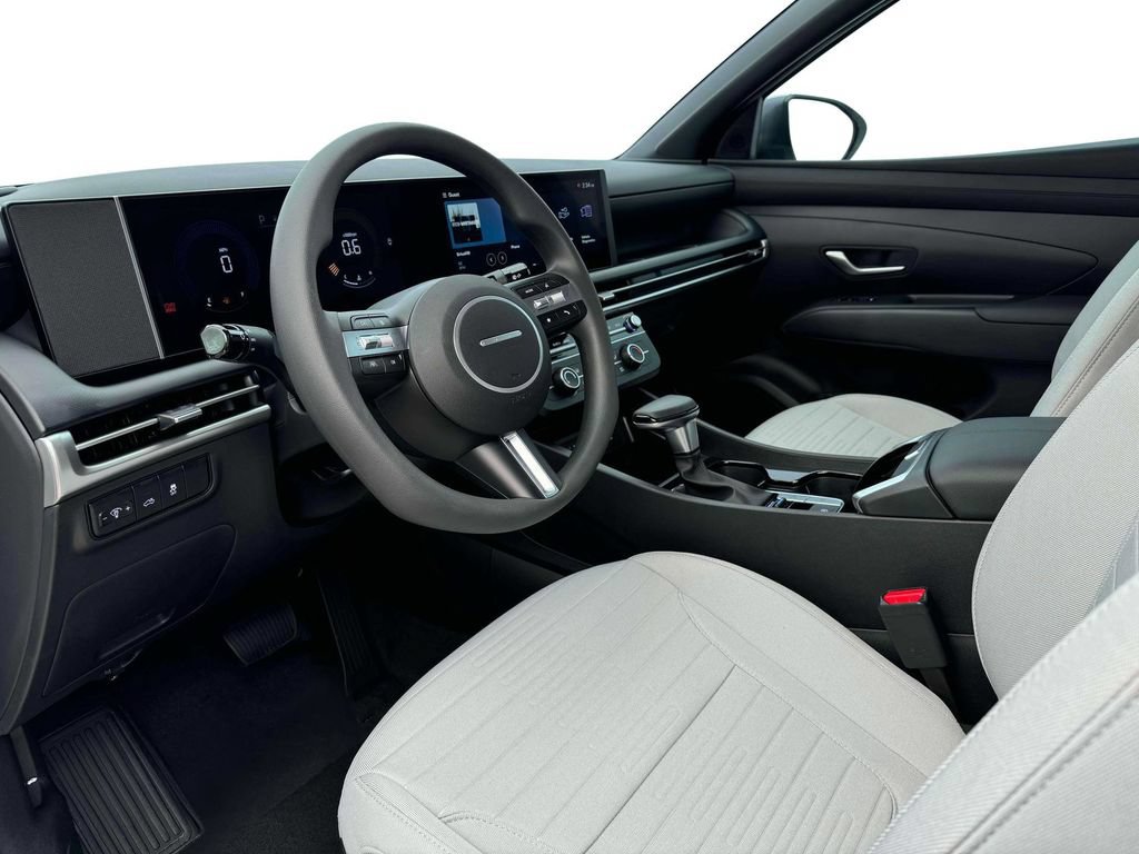 New 2026 Hyundai Santa Cruz SE FWD image 14