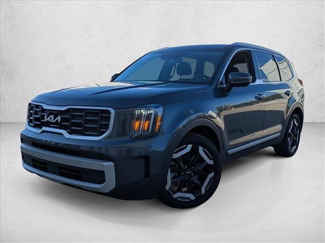 Used 2024 Kia Telluride S image 1