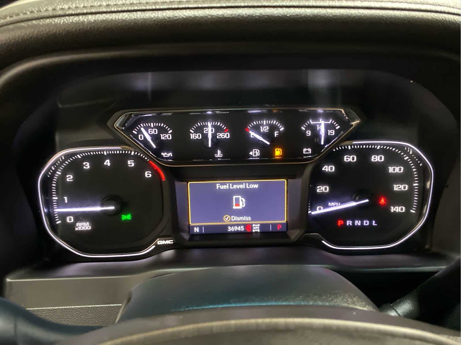 Used 2022 GMC Sierra 1500 AT4 w/ AT4 Preferred Package image 15