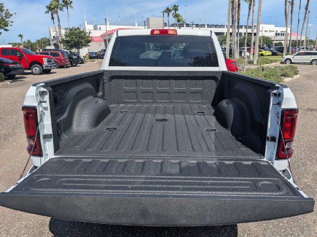 New 2026 RAM 2500 Big Horn AWD/4WD image 12