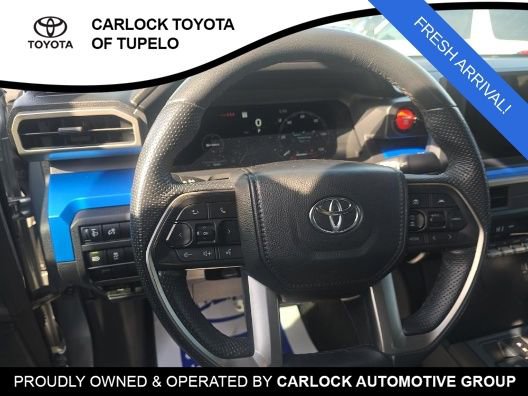 Used 2024 Toyota Tacoma TRD Sport image 8