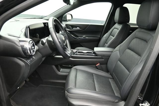 Used 2025 Chevrolet Equinox LT w/ Convenience Package II FWD image 25