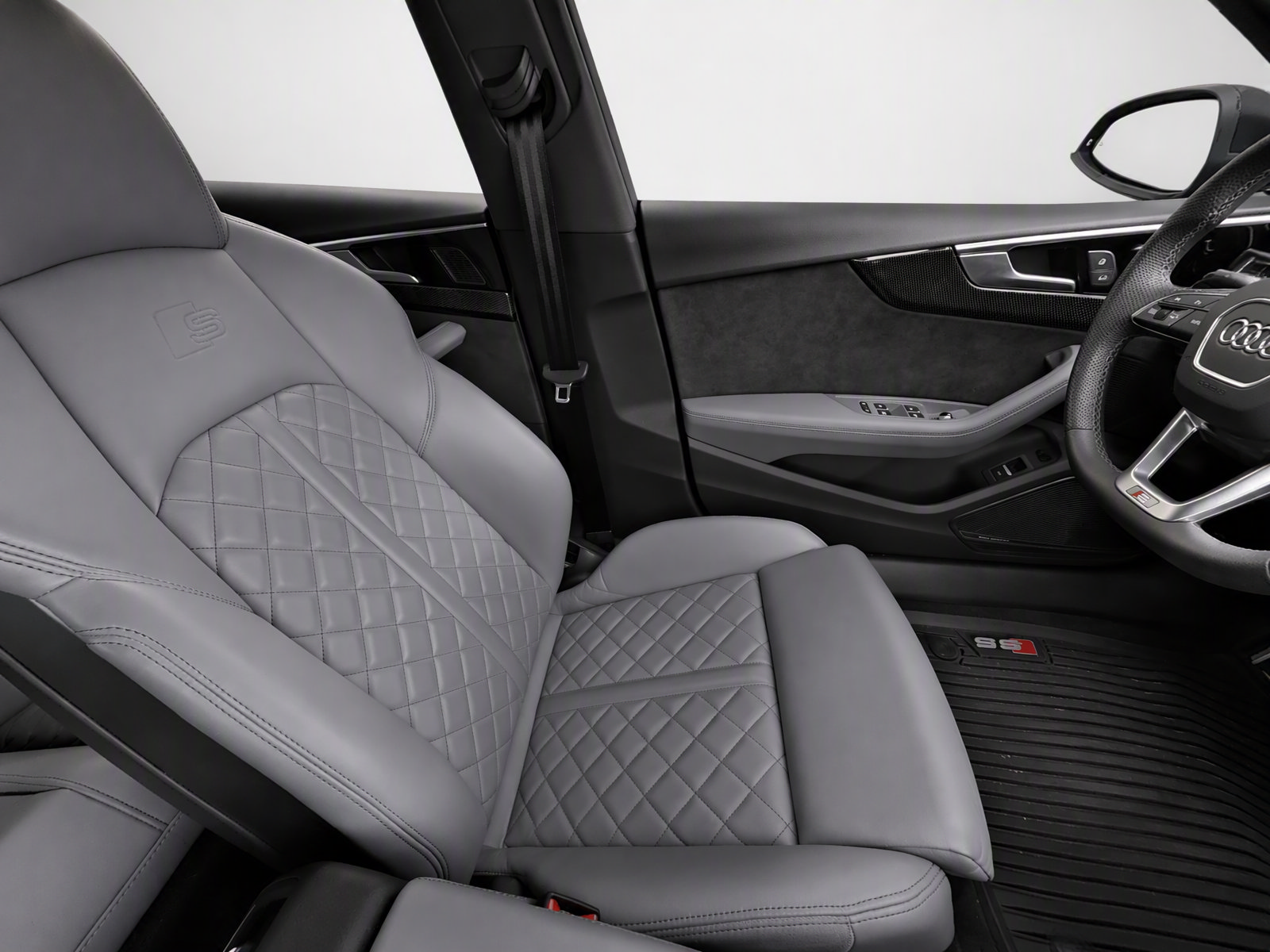 Certified 2023 Audi S5 Premium Plus w/ Premium Plus Package AWD/4WD image 15