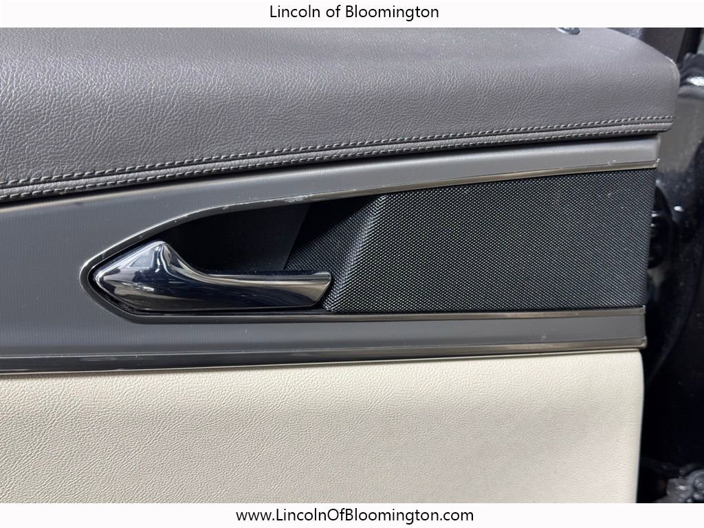 Used 2017 Lincoln MKX Reserve w/ Canadian Touring Package image 51