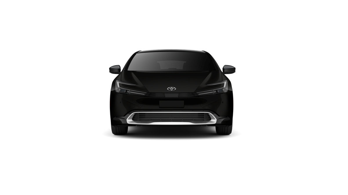 New 2027 Toyota Prius XLE AWD/4WD image 22