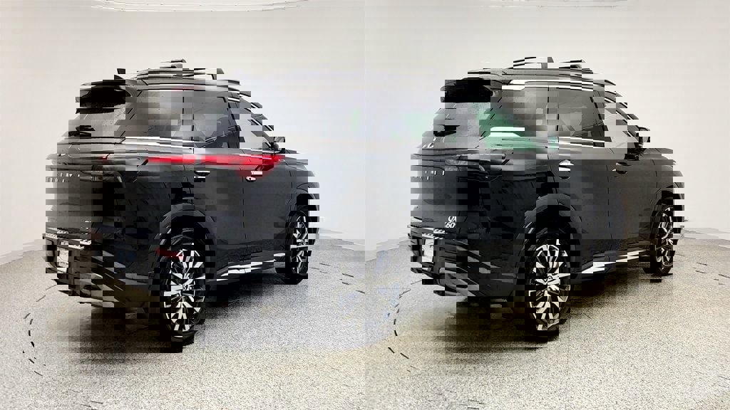 Used 2024 INFINITI QX60 Autograph w/ Cargo Package image 5