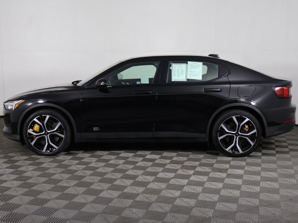 Used 2023 Polestar Polestar 2 w/ Pilot Pack AWD/4WD image 18