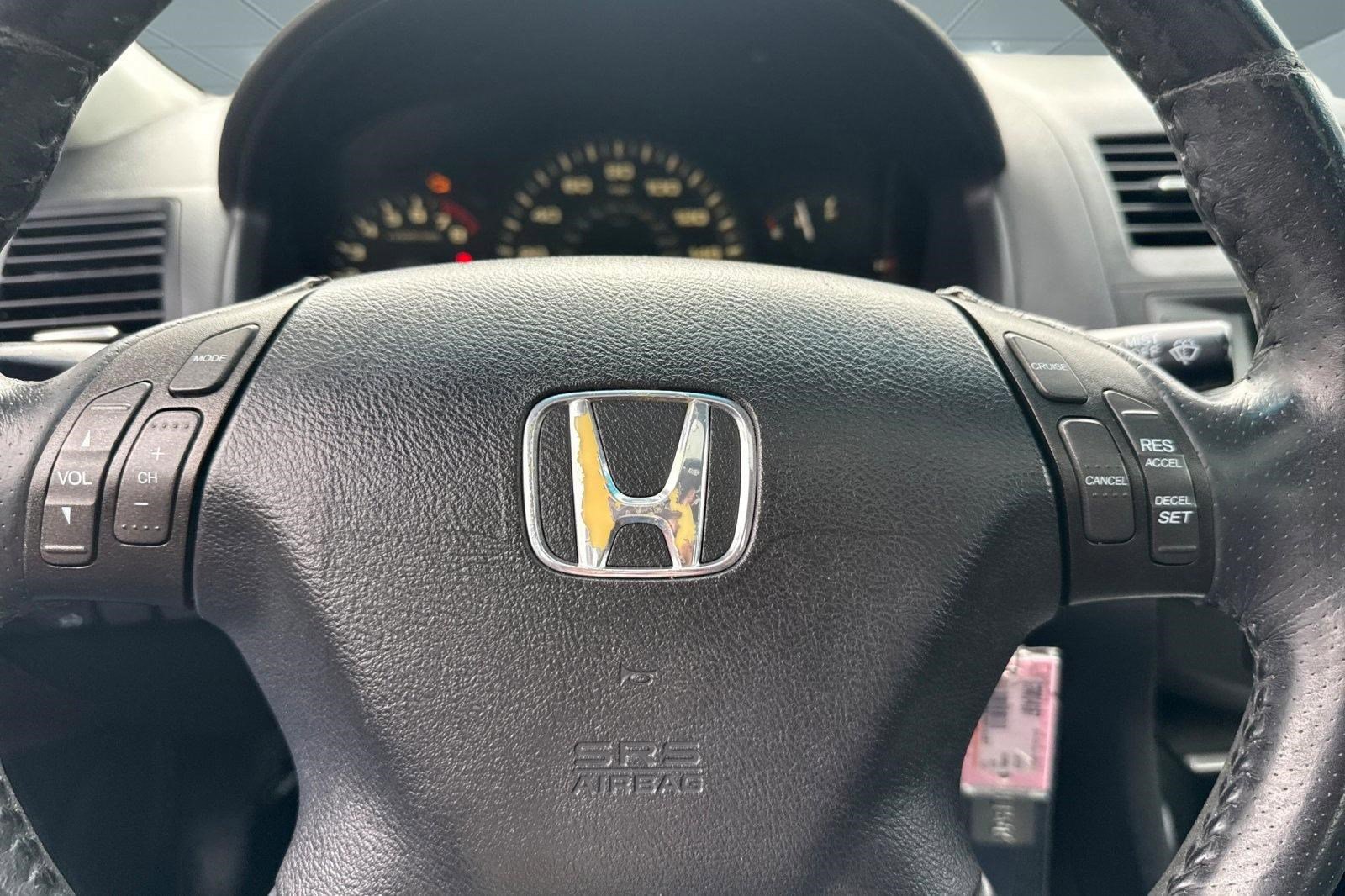 Used 2007 Honda Accord EX-L image 21