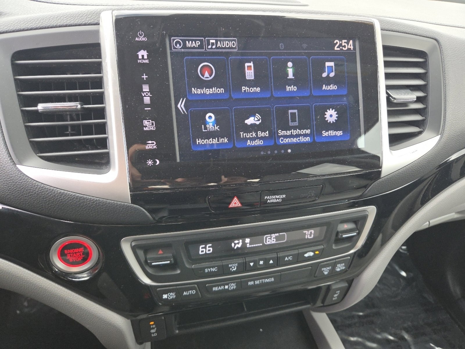 Used 2019 Honda Ridgeline RTL-E image 36