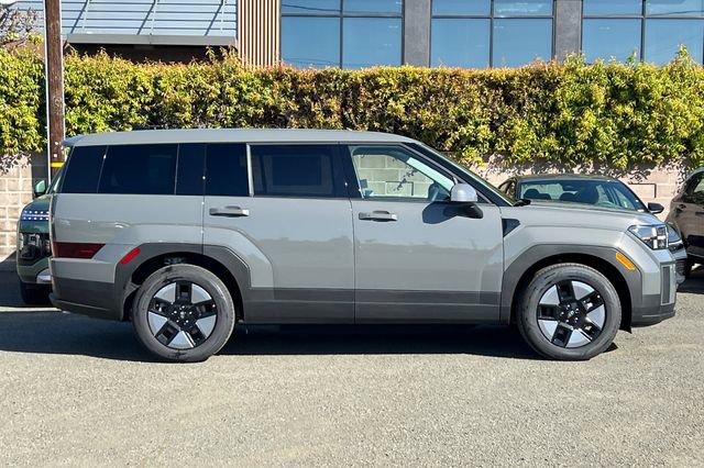 New 2026 Hyundai Santa Fe SE image 5