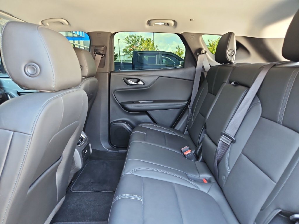 Used 2020 Chevrolet Blazer LT AWD/4WD image 27