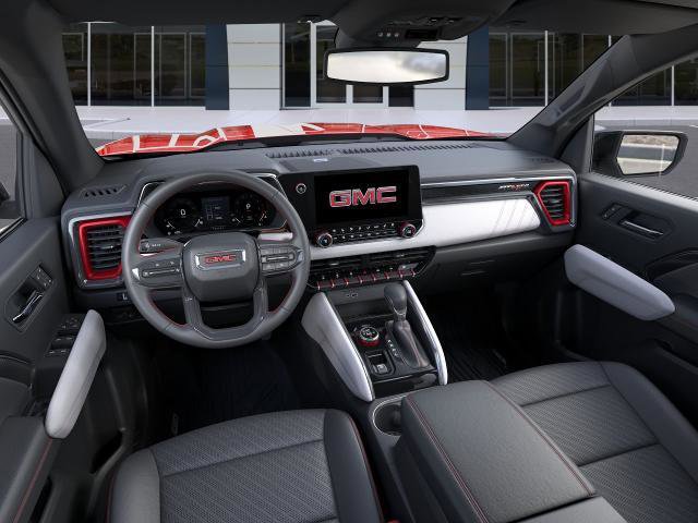 New 2026 GMC Canyon AT4X AWD/4WD image 15