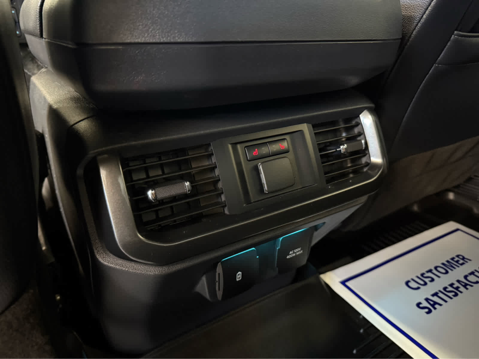 Used 2023 Ford F150 Lariat w/ Equipment Group 502A High image 27