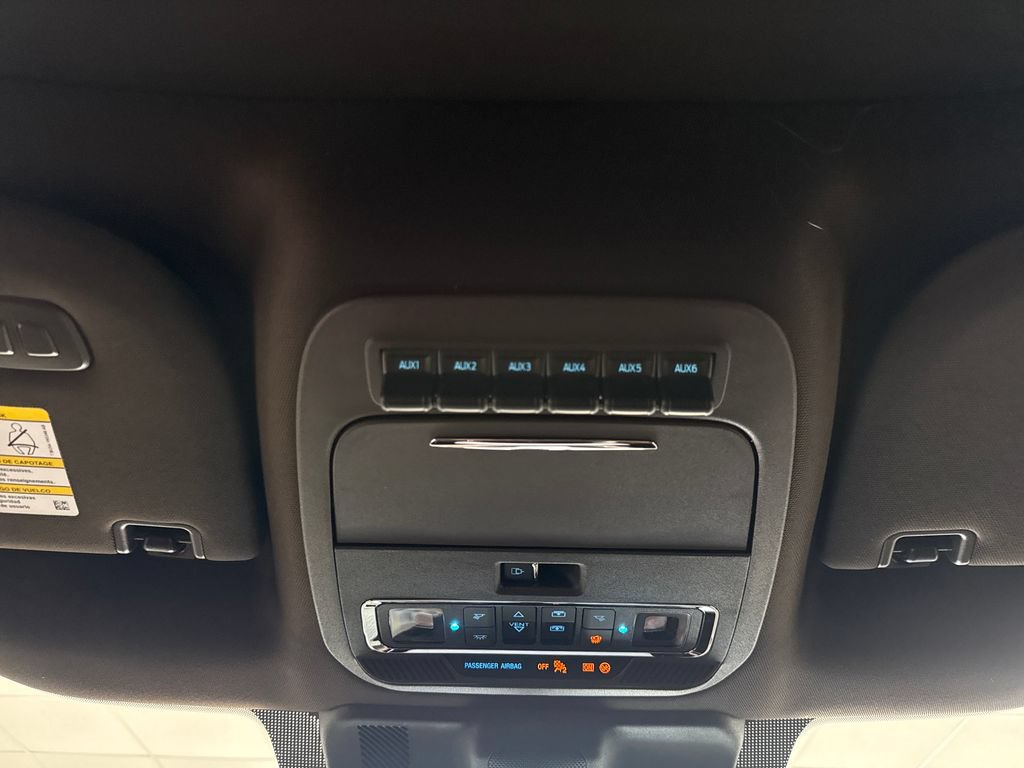 New 2026 Ford F350 King Ranch AWD/4WD image 21
