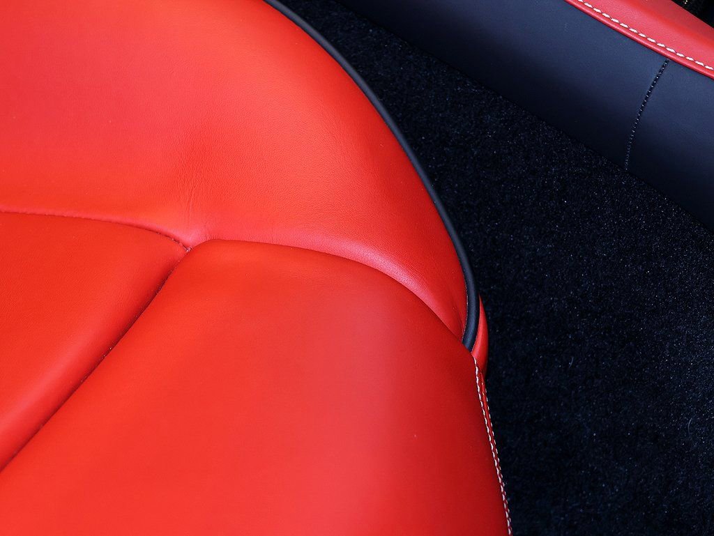 Certified 2022 Ferrari Portofino M image 35