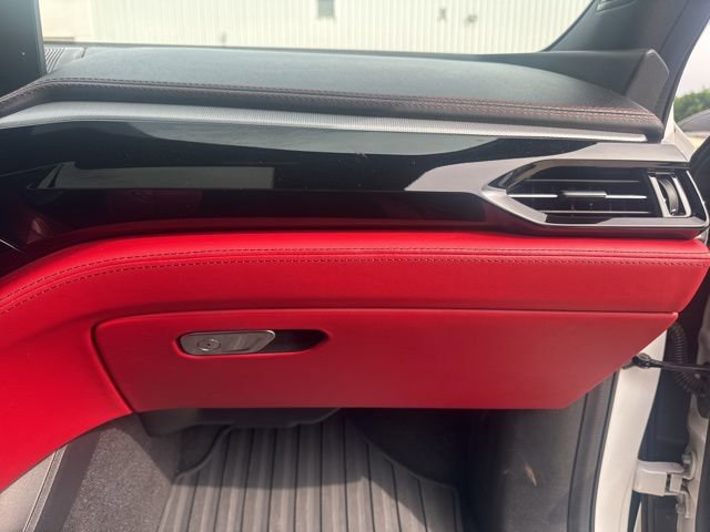 Used 2023 Acura MDX A-Spec AWD/4WD image 35