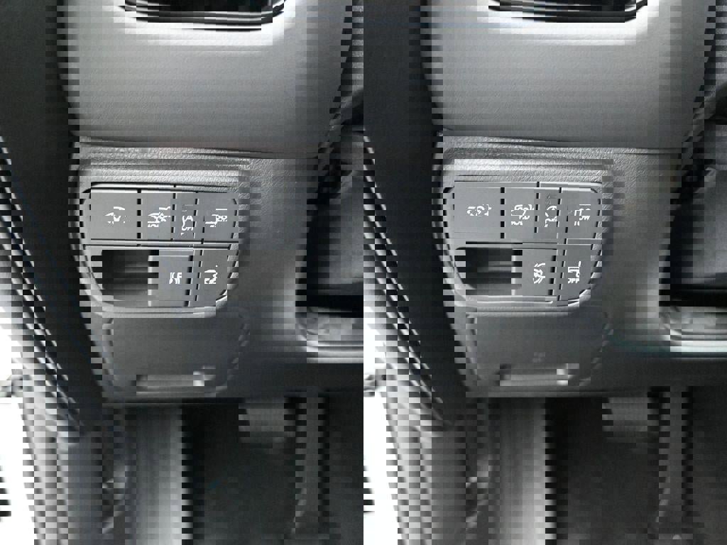 New 2026 Hyundai Palisade XRT Pro image 11