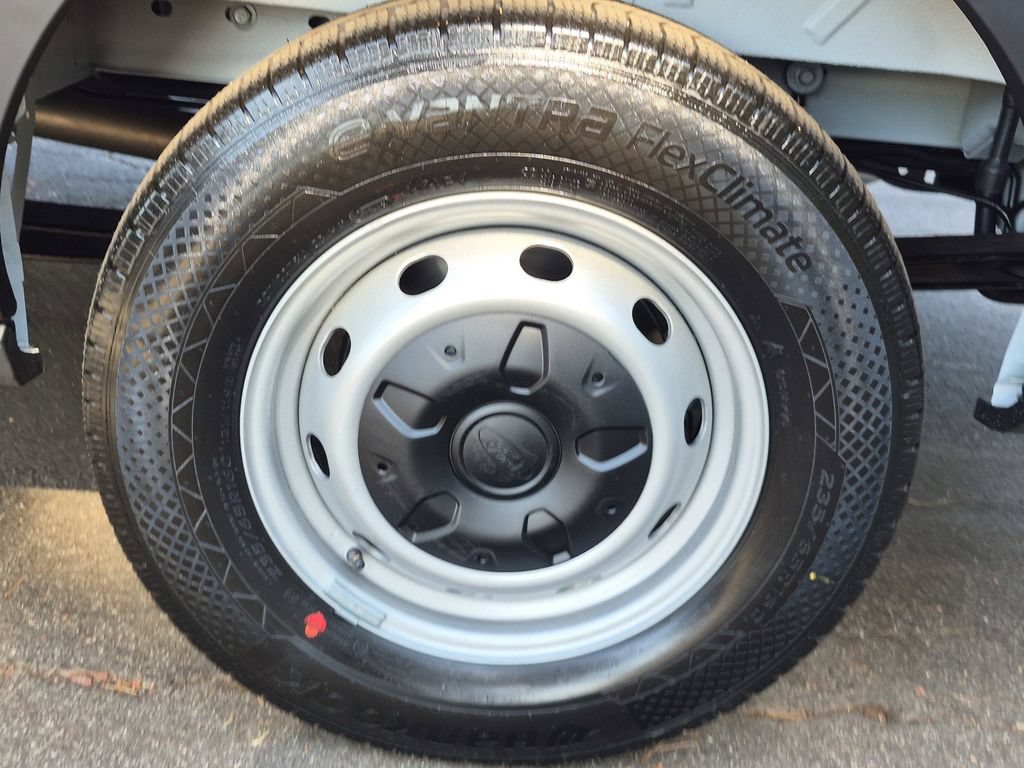 New 2027 Ford Transit 350 XL RWD image 14