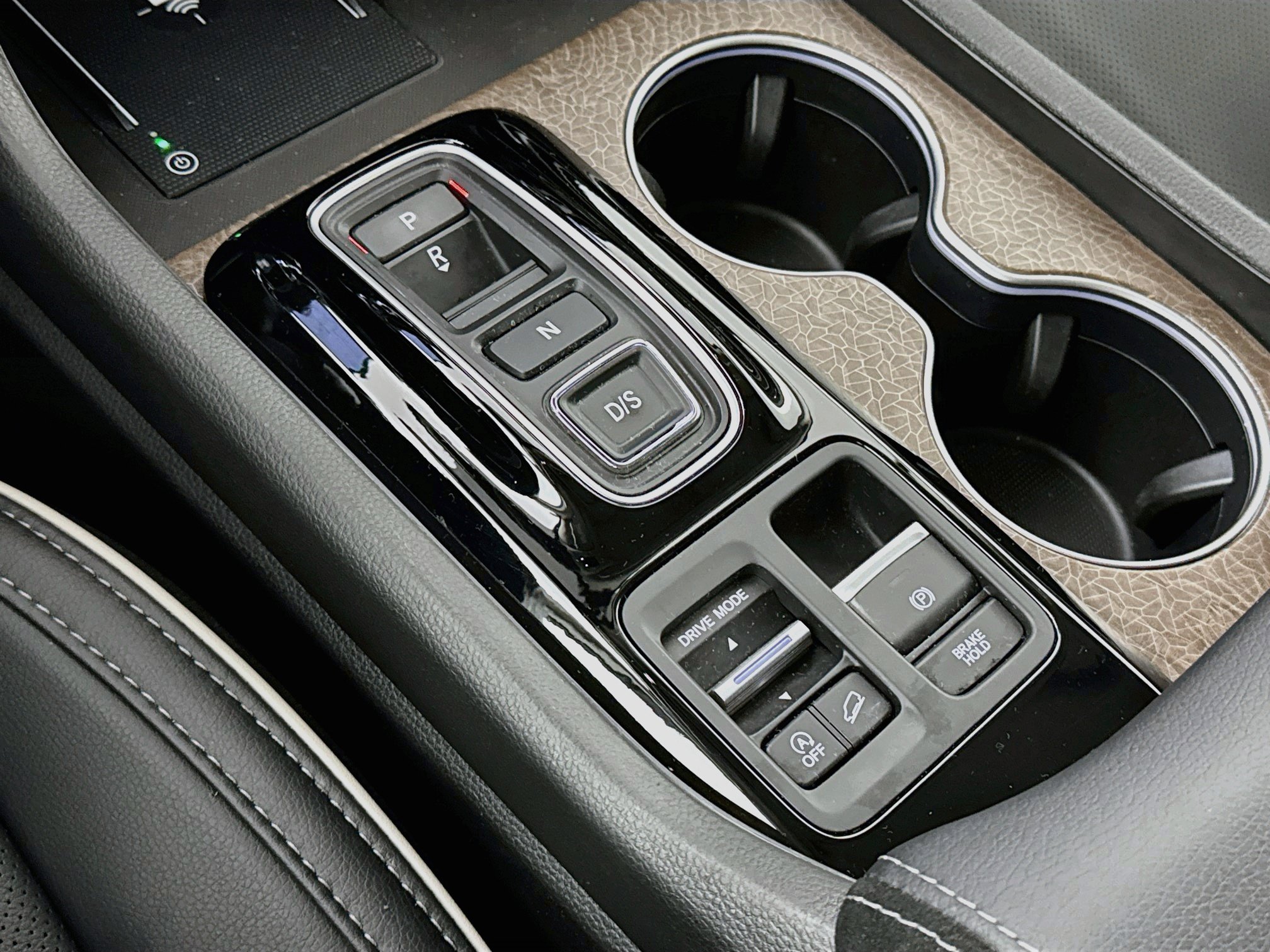 Certified 2026 Honda Pilot Elite image 17