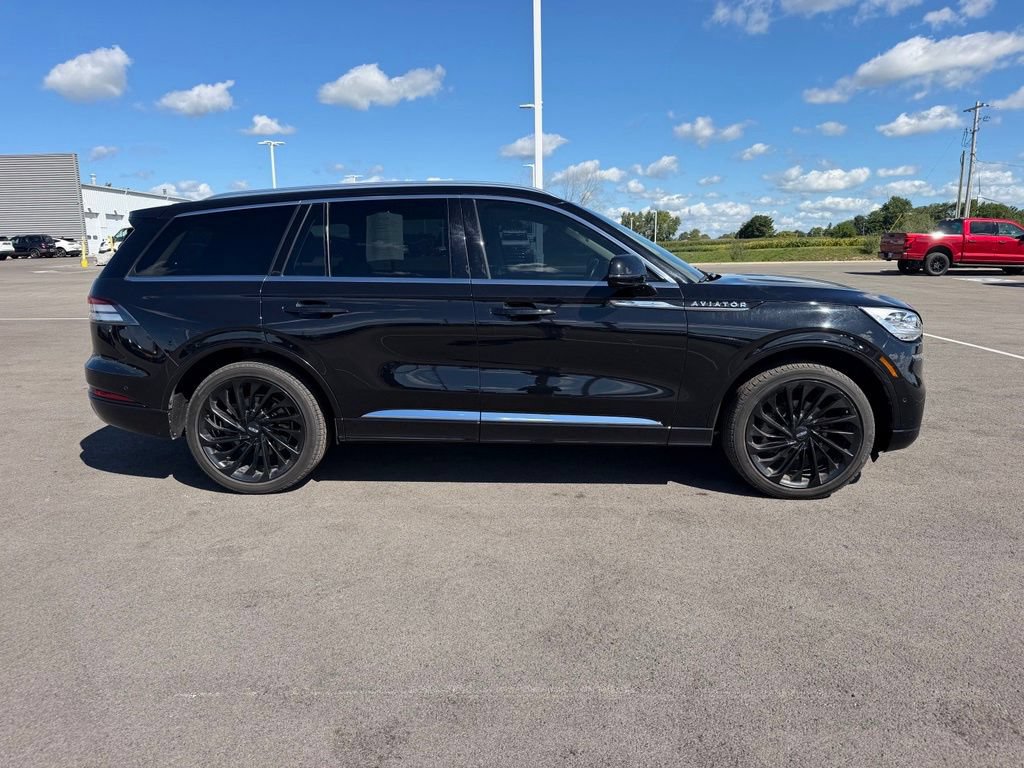 Used 2021 Lincoln Aviator Reserve w/ Equipment Group 208A AWD/4WD image 5