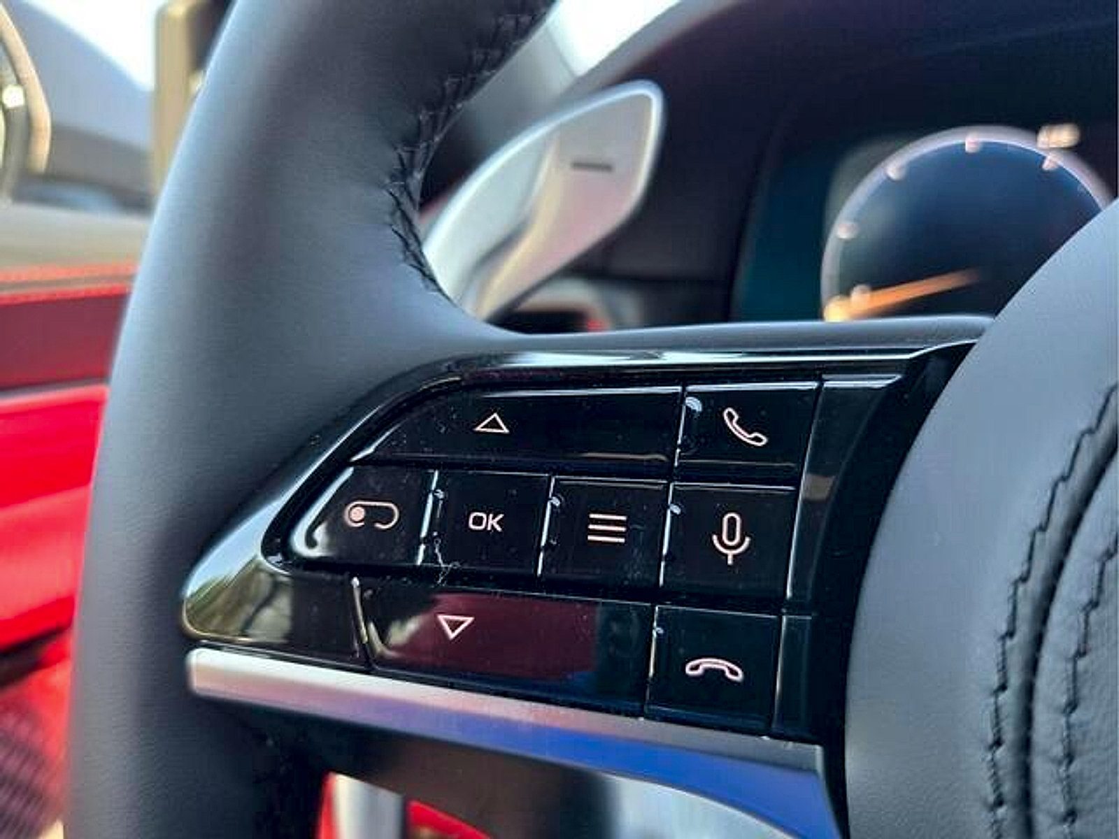 New 2026 Maserati GranTurismo Modena AWD/4WD image 14
