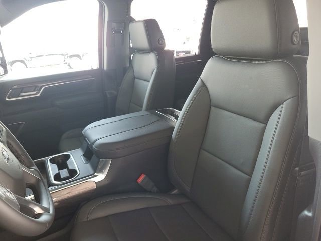 New 2026 Chevrolet Silverado 2500 LTZ image 36