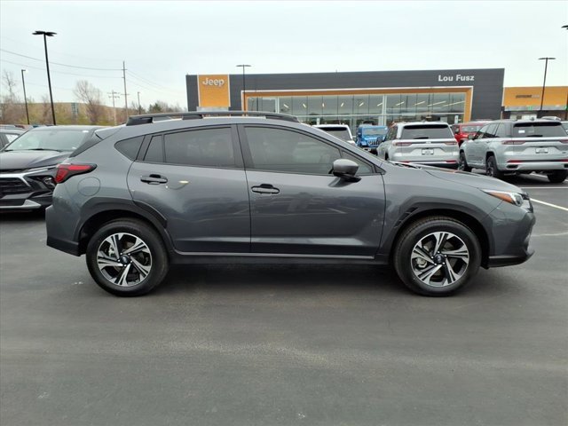 Used 2025 Subaru Crosstrek 2.0i Premium image 24