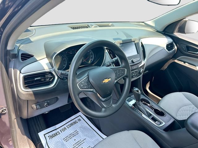 Used 2018 Chevrolet Equinox LS AWD/4WD image 10