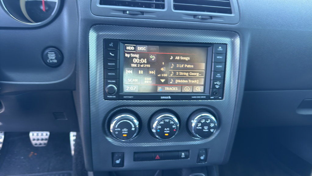 Used 2014 Dodge Challenger R/T Plus RWD image 15